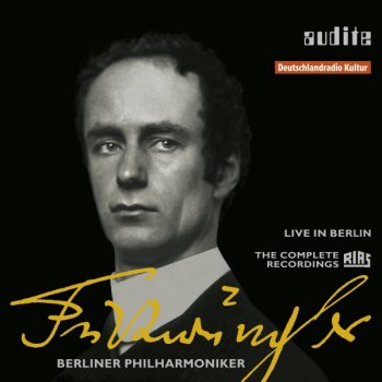 Ludwig van Beethoven, Wilhelm Furtwängler & Berliner Philharmoniker Symphony No. 3 in E-flat major, Op. 55 'Eroica': II. Marcia funebre. Adagio assai