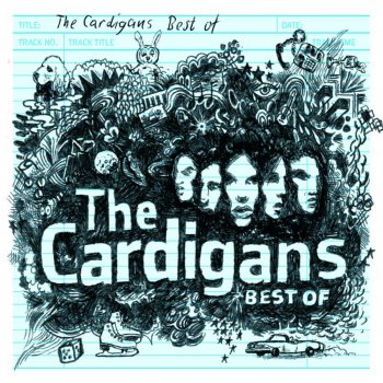 The Cardigans Deuce