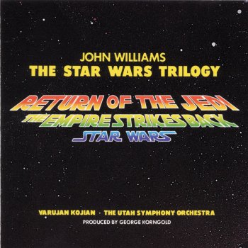 John Williams The Empire Strikes Back: The Imperial March