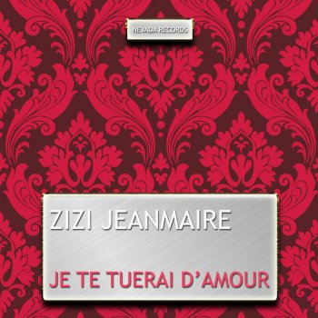 Zizi Jeanmaire Qu'il Est Doux de Servir L'etat