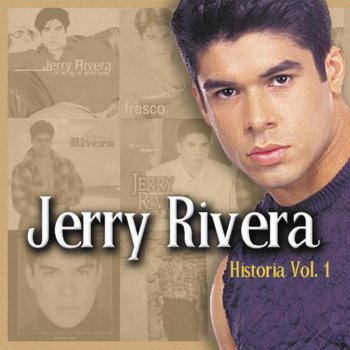 Jerry Rivera Ese