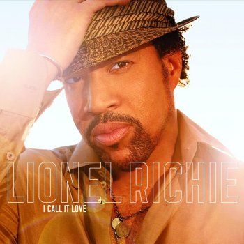 Lionel Richie I Call It Love (album version)