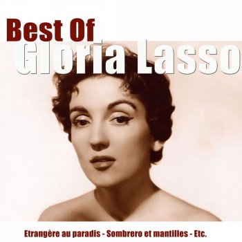 Gloria Lasso La joie d'aimer (The Need for Love)