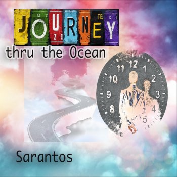 Sarantos Journey Thru the Ocean