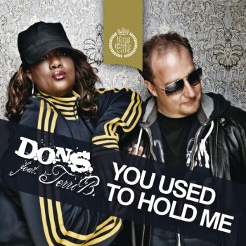 D.O.N.S. feat. Terri B! You Used to Hold Me - Greg Cerrone Remix