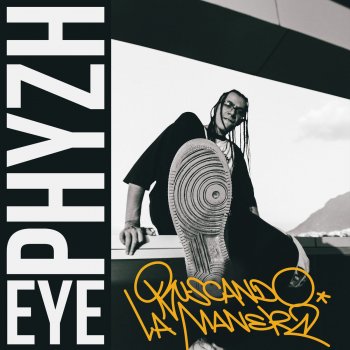 Phyzh Eye feat. Lohan Hate Líderes Líricos