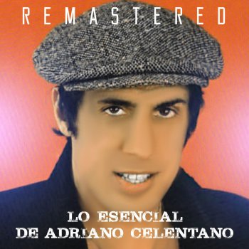 Adriano Celentano La Mezza Luna - Remastered