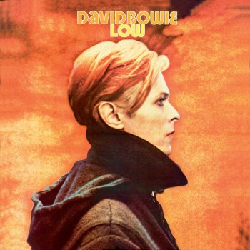 David Bowie Weeping Wall - Instrumental; 1999 Remastered Version