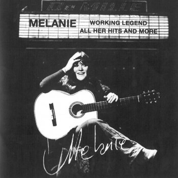 Melanie Purple Haze - Live