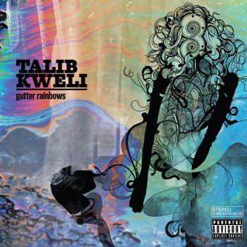 Talib Kweli Wait for You