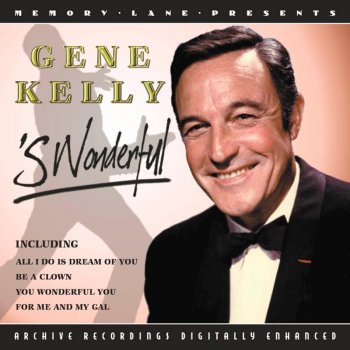 Gene Kelly The Babbut and the Bromide
