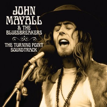 John Mayall & The Bluesbreakers The Laws Must Change