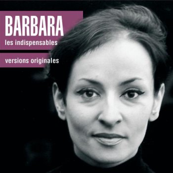 Barbara J'Entends Sonner Les Clairons