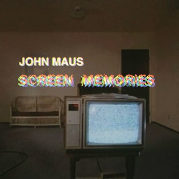 John Maus Walls of Silence
