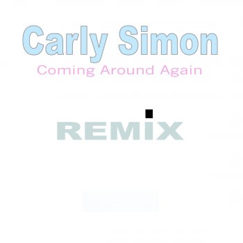 Carly Simon As Time Goes By