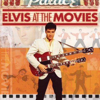 Elvis Presley Frankie And Johnny - Elvis Movies version