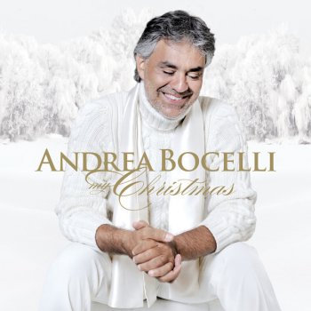 Andrea Bocelli Dio ci benedirà