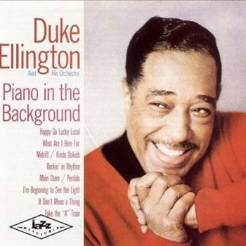 Duke Ellington feat. His Orchestra Kinda Dukish / Rockin' in Rhythm