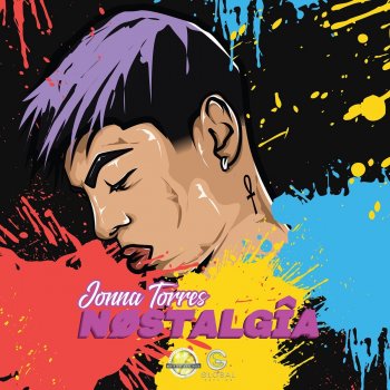 Jonna Torres Adiós (feat. Falsetto)
