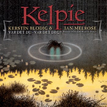 Kelpie Vesle Kari Rud
