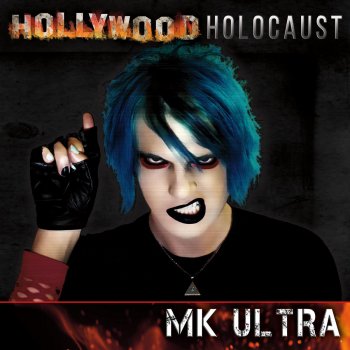 Mk Ultra Grade-A Hooker