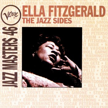 Ella Fitzgerald They Can't Take That Away from Me (1959)