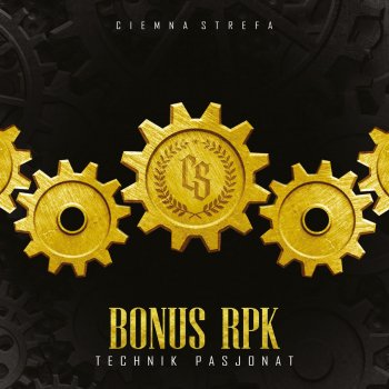 Bonus RPK feat. Quebonafide, Borixon & Kizo Opowieści Z Krypty (feat. Quebonafide, Borixon & Kizo)