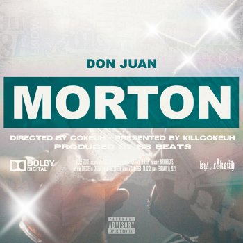 Don Juan Morton