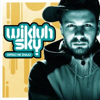 Wikluh Sky One lažu vas (feat. Ministar Lingvista)