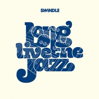 Swindle feat. Nadia Suliman & Footsie Ignition