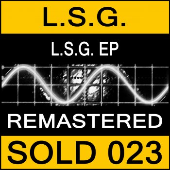 L.S.G. L.S.G. (Short mix)