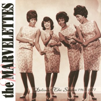 The Marvelettes Need for Love