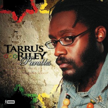 Tarrus Riley Africa Awaits
