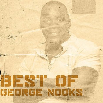 George Nooks Sweet Reggae Music