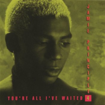 Jamie Principle You're All I've Waited 4 (Album Mix)