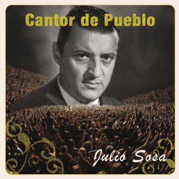 Julio Sosa & Armando Pontier y Su Orquesta Tipica Corazón No Le Hagas Caso