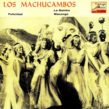 Los Machucambos La Bamba