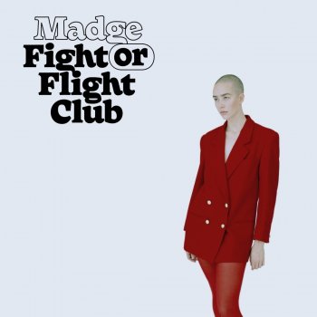 Madge Fight or Flight Club