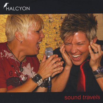 Halcyon Time After Time