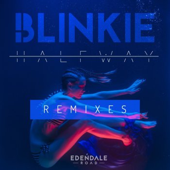 Blinkie Halfway (James Bluck Remix)
