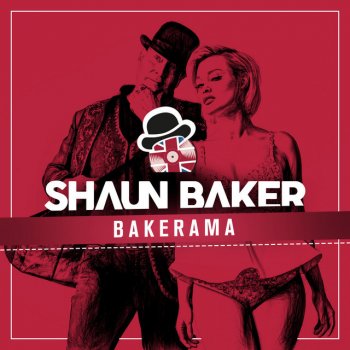 Shaun Baker 2Horny (Danny Fervent Festival Remix)