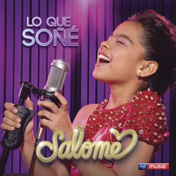 Salome feat. Jesús Moncada La Salida