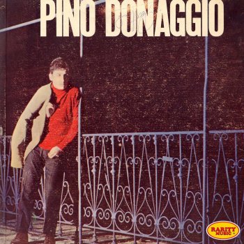 Pino Donaggio Sono nato con te