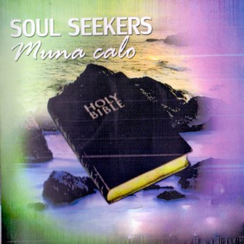 Soul Seekers Cikawama Kwishilya