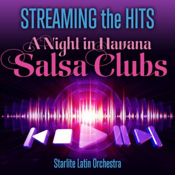 Starlite Latin Orchestra Panama