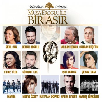 Sibel Can feat. Musa Eroğlu Mihriban