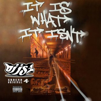 DJ JS-1 Give a Damn (feat. Dynasty, Eternia, Sara Kana)