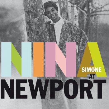 Nina Simone Blues for Porgy