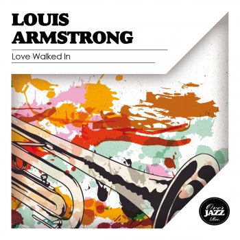 Louis Armstrong Kiss To Build a Dream On