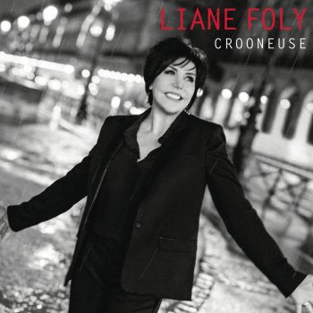 Liane Foly La boite de jazz